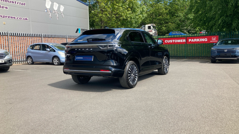 Honda E Ny1 150kW Elegance 69kWh 5dr Auto Electric Hatchback